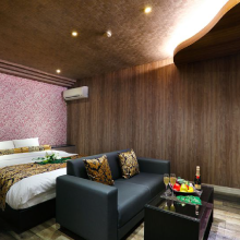 山口店の102号室サムネイル