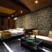 山口店の105号室サムネイル