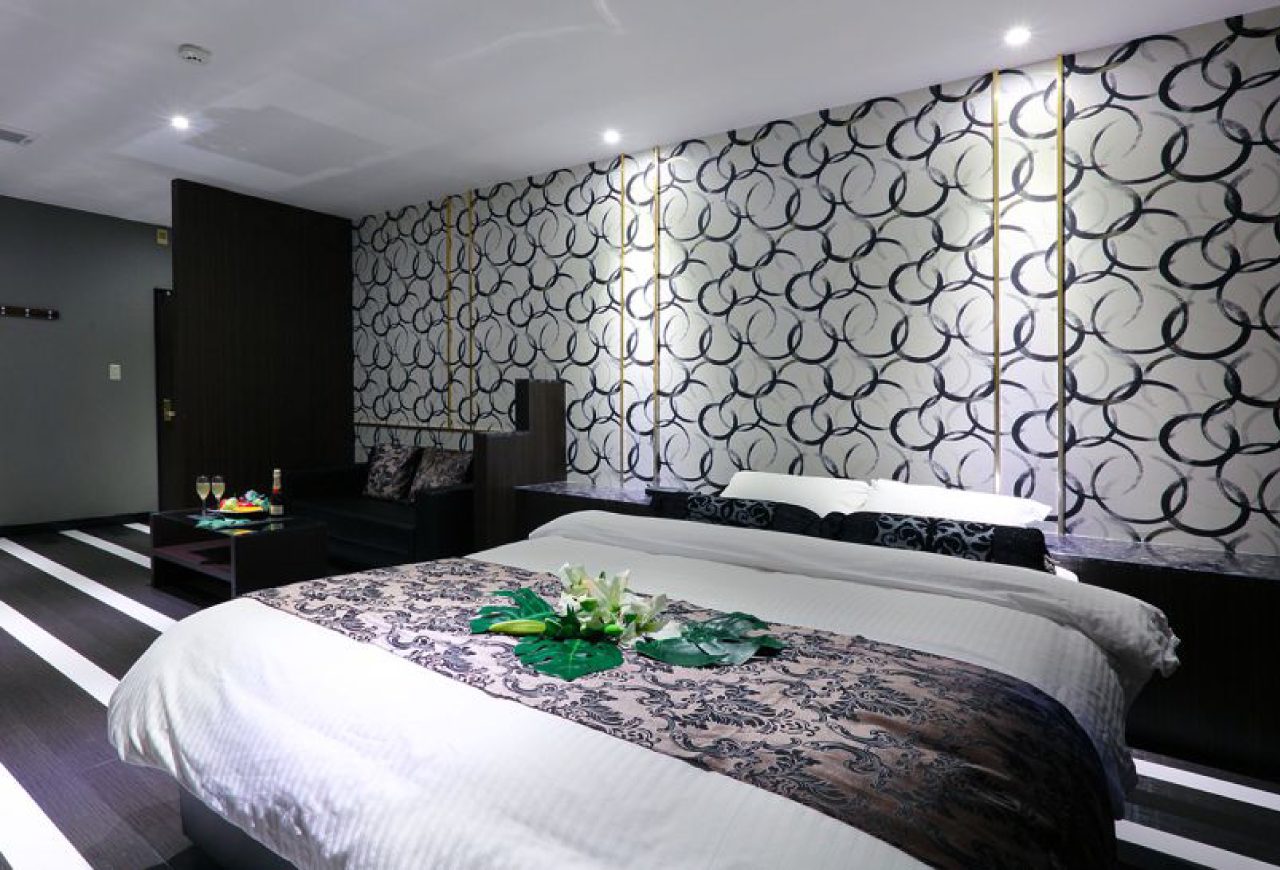 山口県山口市のラブホテル プレジャーリゾート ソル 山口店の106号室