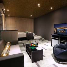 山口店の107号室サムネイル