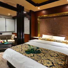 山口店の111号室サムネイル