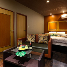 山口店の115号室サムネイル