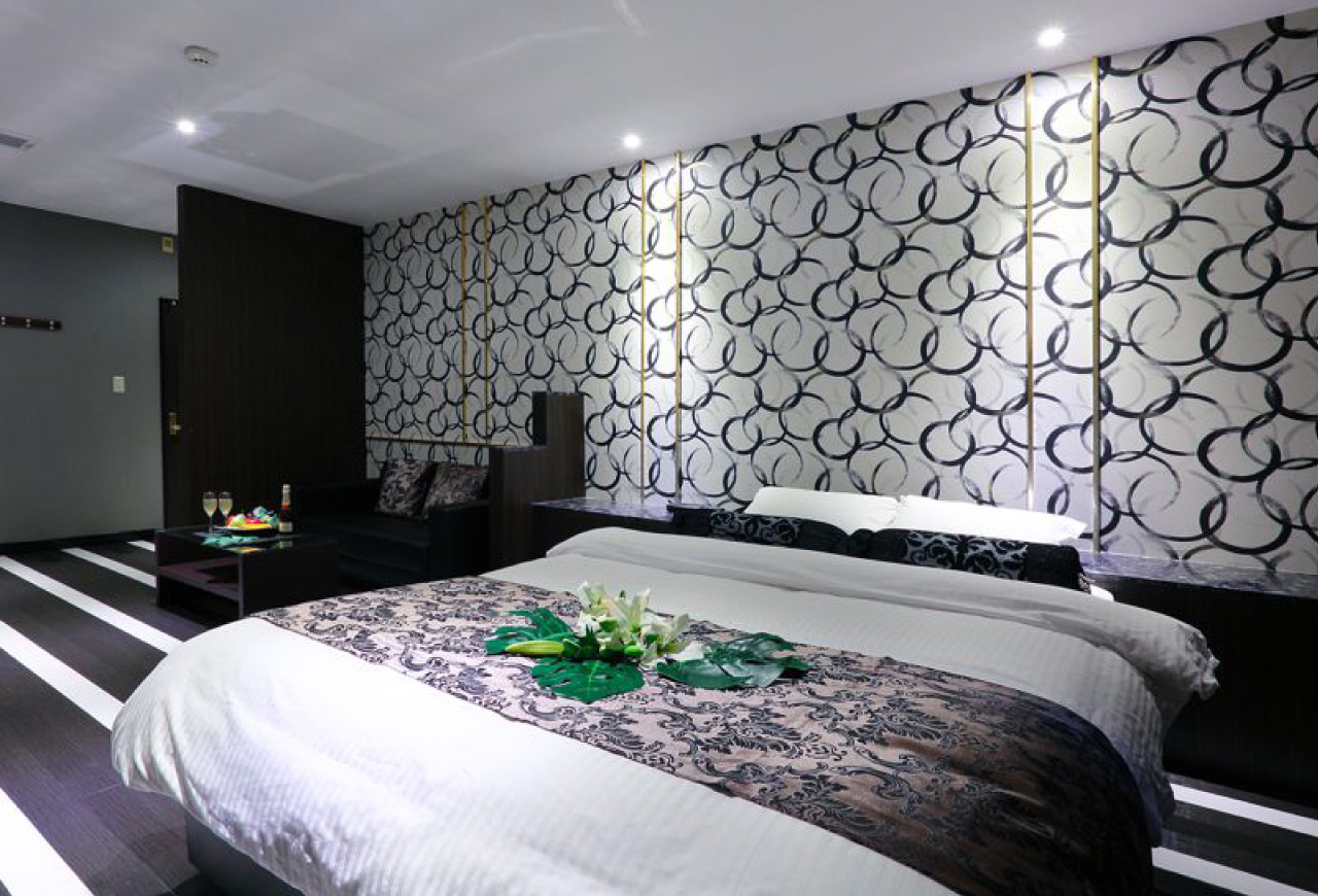 山口県山口市のラブホテル プレジャーリゾート ソル 山口店の106号室